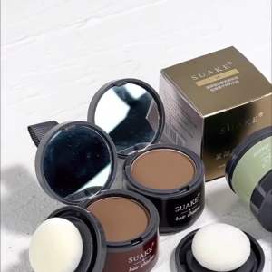 Phấn Phủ Che Khuyết Điểm Đường Chân Tóc Hói