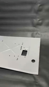 Dek Pengganti Lantai Tulangan Vespa Pts Spesial Darling Smallframe