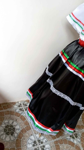 Mexico Costume for Girl(kids)