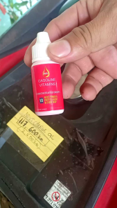 MAV Gasoline Vitamins