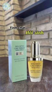 Tinh Chất Tế Bào Gốc Skin Cell Être Belle 30ml - Phục Hồi Tái Tạo Da Giảm Mụn Và Kích Ứng
