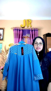 Gaun Gamis Claudia Kids Trendy Bisa Cauple Ibu Dan Anak: Free Hijab Pashmina Kekinian Terbaru Mewah Elegant