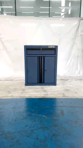 Tủ dụng cụ CSPS 61cm - 01 hộc kéo màu xanh dương