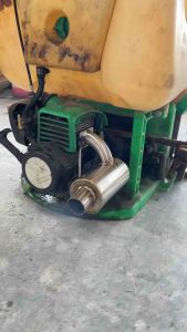 ท่อซิ่ง ท่อกระป๋อง ท่อเครื่องพ่นยา767