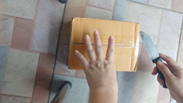 Buyer review video 4