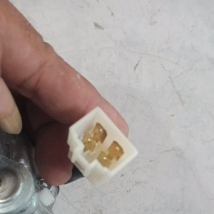 DINAMO MOTOR WIPER DEPAN SUZUKI FUTURA / T120SS