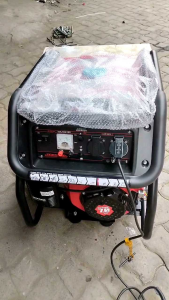 genset TIGER TGR 5000 /generator gasoline 3000watt stater