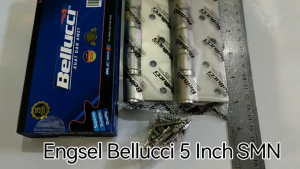 Engsel Pintu Berkualitas Bellucci 5\" SMN