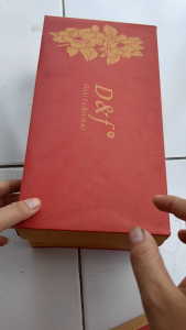 D&f Sepatu Pantofel Hitam Hak 3cm Sepatu Wanita Ukuran Besar