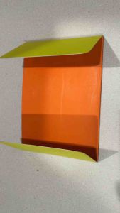 สือการสอนทำมือ 🌿🌿🌿ป๊อปอัฟ4D 🌿เลือกสีทักแชท