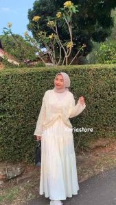 Blouse Serut Knit Jaring Korean Style: Panduan Lengkap