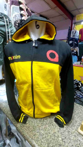 JAKET MAXIM HOODIE TERBARU//JAKET HOODIE MAXIM DRIVER OJOL TERLARIS