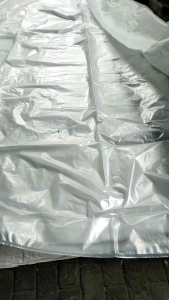 PLASTIK UV 14x4 METER 200MICRON