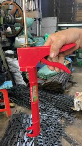 Súng Bắn Keo Silicon Dạng Lỏng-Siêu Bền