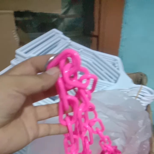 Gantungan Rantai Ping: Panduan Lengkap