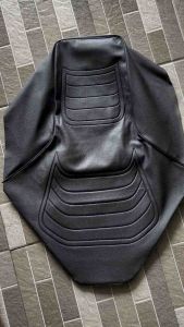 Kulit jok motor Grand legenda Gl pro max Cb Gl 100 AMPLAS SBTECH