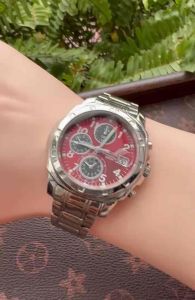 Seiko Chronogaph 38mm