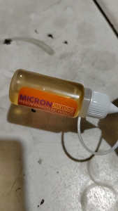 FLUX CAIR PREMIUM RENDAH ASAP FLUX SOLDER