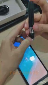Spy Camera Wifi Mini Pen Kamera CCTV mini