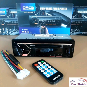 New Tape Mobil MP3 Bluetooth Harga Murah