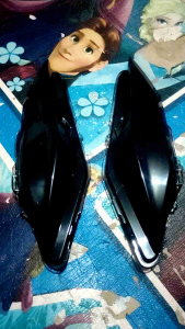 Mika Sein Set Depan Blakang Smoke Beat Deluxe K1A 2020 2023 Original