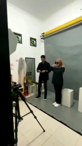 Kemeja Polos Couple & Pria Wanita Bayar Ditempat