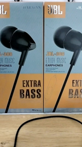 Headset JBL Stereo Enjoy Music Earphone Bass Suara Jernih Extra Bass JBL HEADPHONE