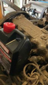 FASTER WASH หัวเชื้อสลายคราบสูตรเข้มข้น 100%