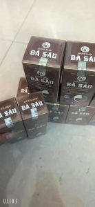 xương khớp bà sáu hộp 300 viên nang