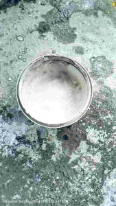 KAPUR TOHOR CAO POWDER SERBUK AKTIP ASLI GAMPING BANYAK MANPAAT DAN KEGUNAAN