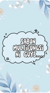 Promo Skincare Sabun Glowing Plus Kolagen & Susu Untuk Mencerahkan Kulit 25g BPOM