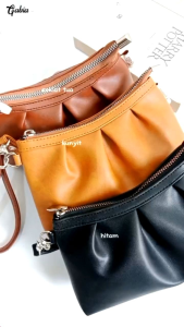 Mini Daisy By Gabia pouch wanita hp meka up  terbaru murah