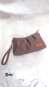 DAISY SLINGBAG TAS WANITA BY GABIA CANTIK LUCU IMUT MURAH BERKUALITAS POUCH DOMPET TAS