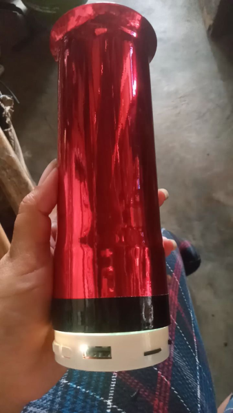 Buyer review video 2