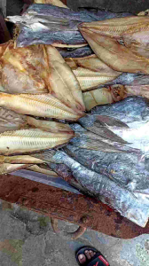 Jambal Roti Mentega Super Asli Pangandaran