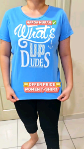 Women T-shirt Offer Price Good Quality