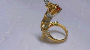 แหวนพญานาค มรกต พลอยแดงสยาม แหวนบลูแซฟไฟร์ แหวนใส่ออกงาน แหวนประจำวันเกิด แหวนรับทรัพย์ แหวนมรกตทองคำขาว