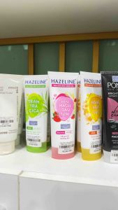 Sữa Rửa Mặt Hada Labo Advanced Nourish Perfect White Acne Care Hada Labo Cleanser 80g [Full VAT]