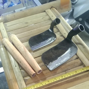 COD KORED RUMPUT CUNGKIR PLAT BAJA SATU SET PERKAKAS KEBUN DAN TAMAN