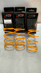 JVT Center Spring for Yamaha Mio M3 / GEAR 125 / MIO I 125 / SOUL I 125 / GRAVIS / FAZZIO - RPM 1000 12000  1500
