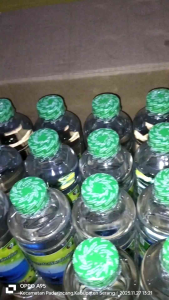 AIR RUQYAH DAARUL SHIFA CIOMAS BANTENSEGALA HAJAT