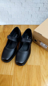 Sepatu Pantofel Wanita MONTELLO: Formal & Casual