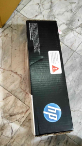 HP12A (Q2612A)หมึกแท้สีดำเข้มคมชัดจากHPใช้กับปริ้นเตอร์ HP LaserJet1010/1012/1015/1018/1020/1022/3015/3020/3030/3050/3052/3055 all-in-one/M1005/M1319f MFP