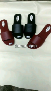 sandal selop  cewek kekinian FASHION wanita teplek polos cantik