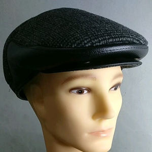 Topi Outdoor untuk Pria: Gaya Vintage & Sport