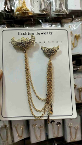 Bros kebaya janggan Bros kebaya rantai Bros Beskap premium bisa untuk pria dan wanita