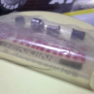 PEN PIN GUIDE SLEADING PULLY CVT NMAX LEXI 155
