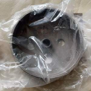 Combo chuông nồi vs bố 3 càng ( bộ côn sau) hayate hayate ss 125 vs impluse 126