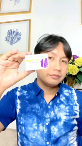 Kreain Cream Sendi: Solusi Alami untuk Nyeri dan Kekakuan Sendi Kreain Cream Nyeri Sendi