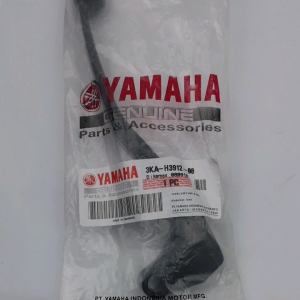 Handle Kopling Rx King - Lever L Steering 3KA Untuk Motor Yamaha Rx King - Scorpio 3KA-H3912-00